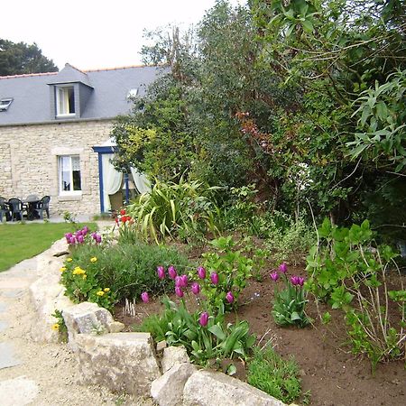Chambres D'Hotes Air Marin Lannion Exterior photo