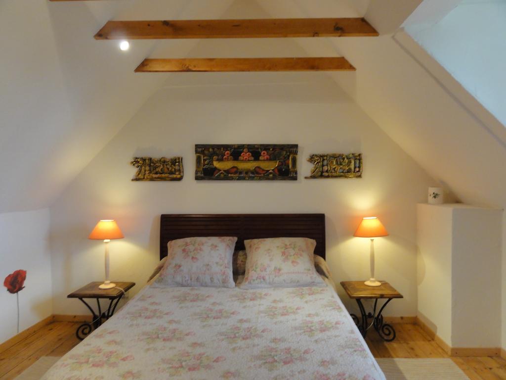Chambres D'Hotes Air Marin Lannion Exterior photo
