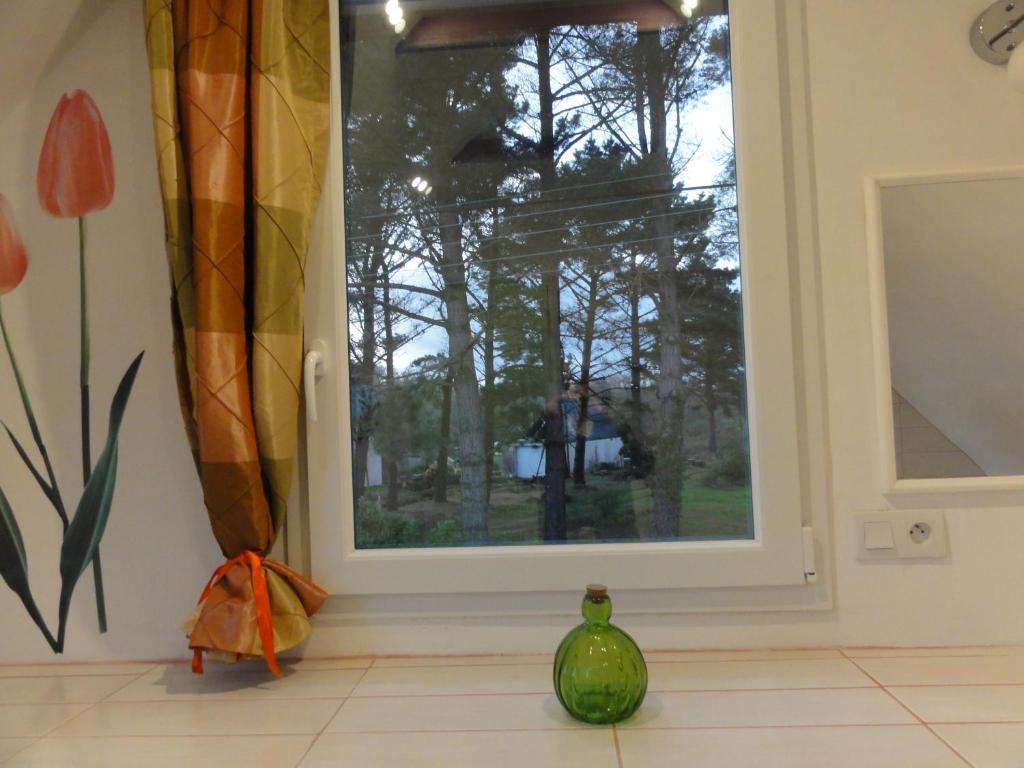Chambres D'Hotes Air Marin Lannion Room photo