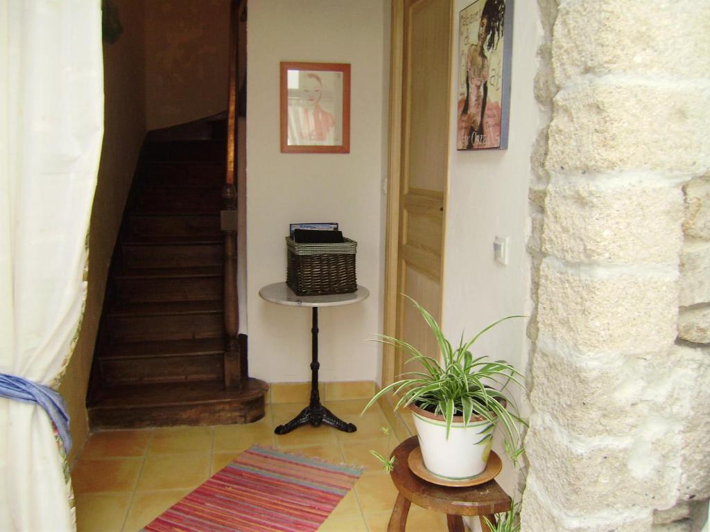 Chambres D'Hotes Air Marin Lannion Exterior photo